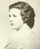 Halcyon photo of Martha Merrill Pickrell '60